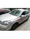 opel astra h berlina del año 2005
