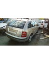 skoda fabia (6y2/6y3) del año 2004