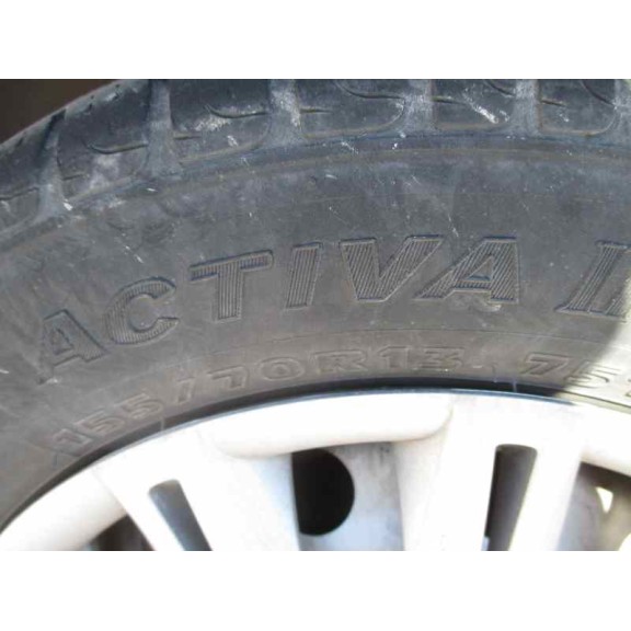 renault twingo (co6) del año 1997