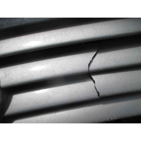 mercedes-benz clase a (w168) del año 2002