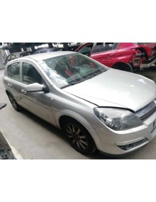 opel astra h berlina del año 2005 2