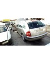 skoda fabia (6y2/6y3) del año 2004