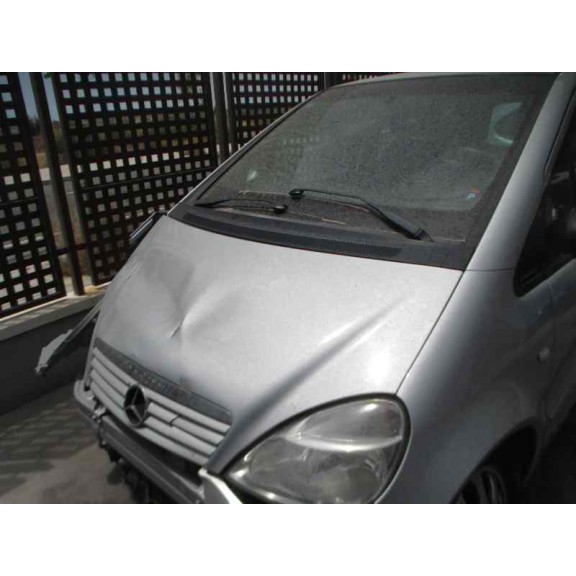 mercedes-benz clase a (w168) del año 2002