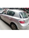 opel astra h berlina del año 2005