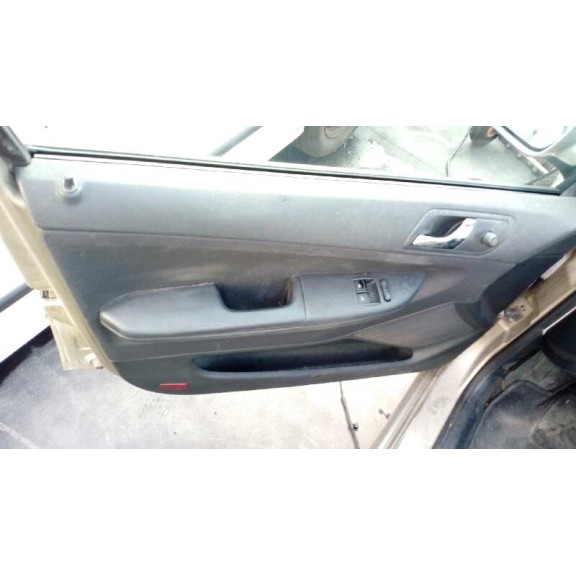 skoda fabia (6y2/6y3) del año 2004