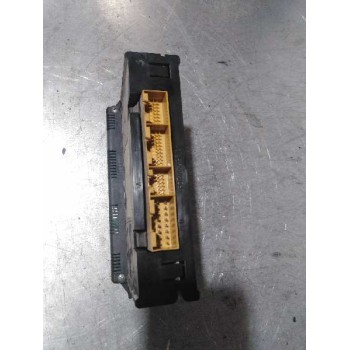 Recambio de mando climatizador para audi a3 (8l) 1.8 ambiente referencia OEM IAM 5HB007608 8L0820043D 
