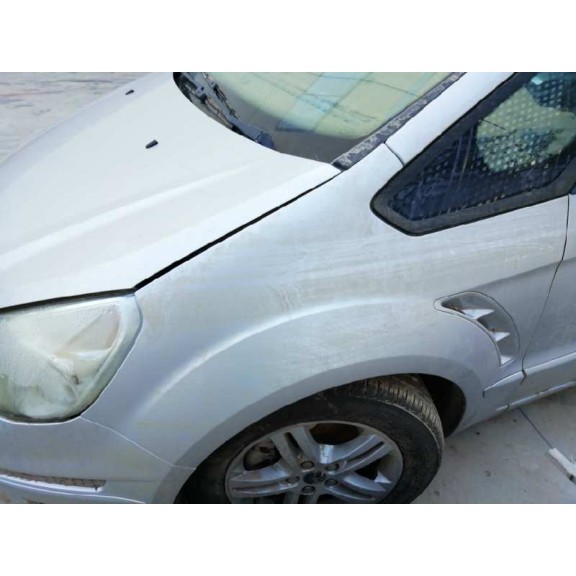 ford s-max (ca1) del año 2010