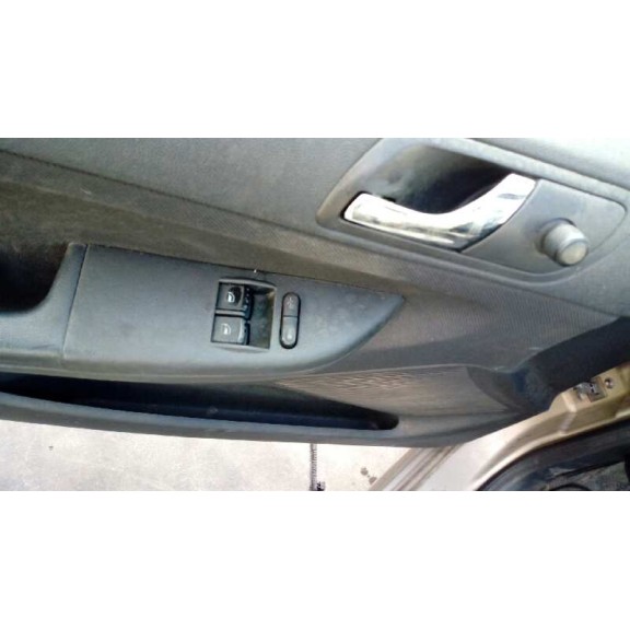 skoda fabia (6y2/6y3) del año 2004