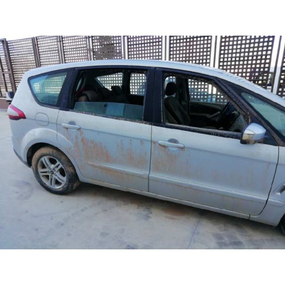ford s-max (ca1) del año 2010