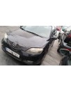 mazda 2 berlina (dy) del año 2005