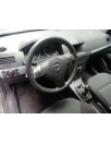 opel astra h berlina del año 2005