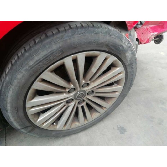 opel insignia berlina del año 2014