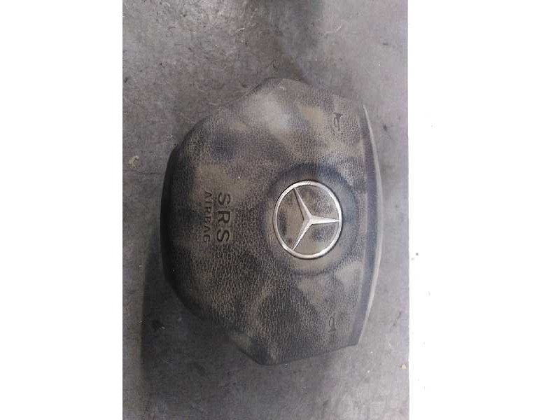 Recambio de airbag delantero izquierdo para mercedes-benz clase b (w245) 180 cdi (245.207) referencia OEM IAM 61460330E  6146033