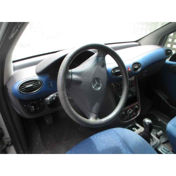 mercedes-benz clase a (w168) del año 2002