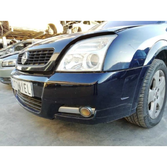opel signum del año 2004