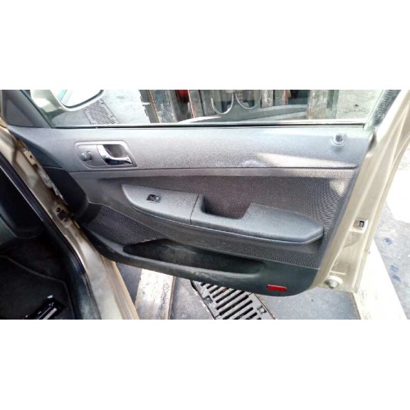 skoda fabia (6y2/6y3) del año 2004