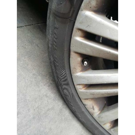 opel insignia berlina del año 2014