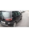 mazda 2 berlina (dy) del año 2005