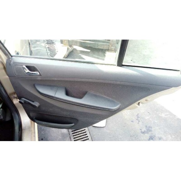 skoda fabia (6y2/6y3) del año 2004