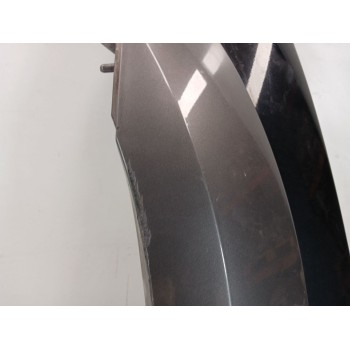 Recambio de aleta delantera izquierda para kia sorento i (jc) 2.5 crdi referencia OEM IAM 663113E141  