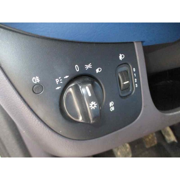 mercedes-benz clase a (w168) del año 2002