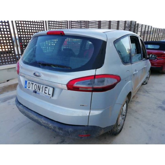 ford s-max (ca1) del año 2010