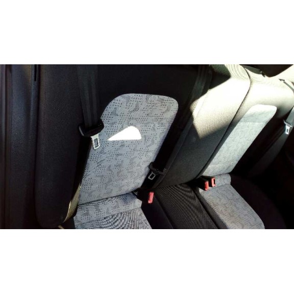 skoda fabia (6y2/6y3) del año 2004