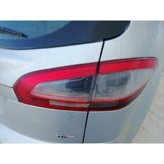 ford s-max (ca1) del año 2010