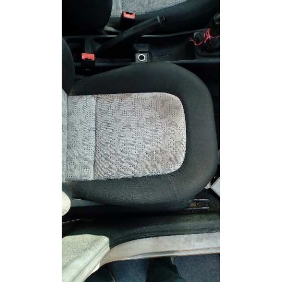 skoda fabia (6y2/6y3) del año 2004