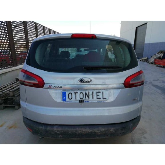 ford s-max (ca1) del año 2010