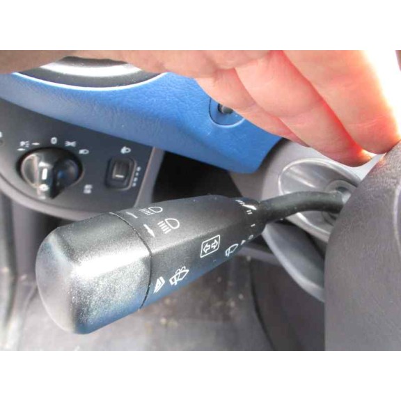 mercedes-benz clase a (w168) del año 2002