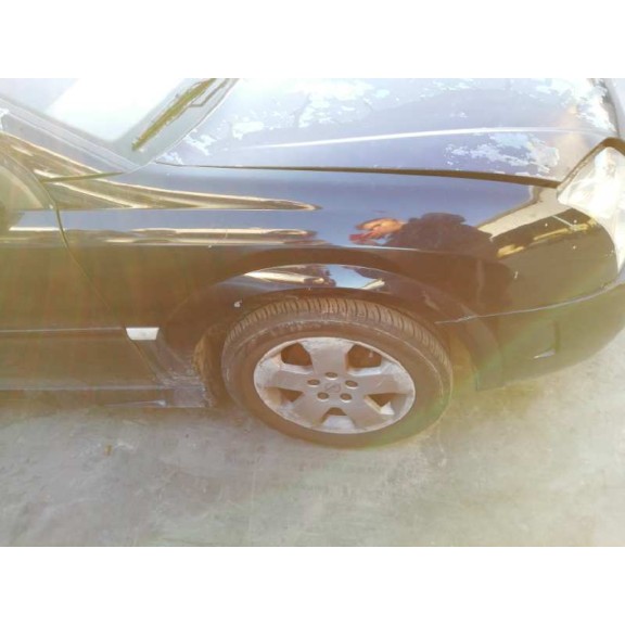 opel signum del año 2004