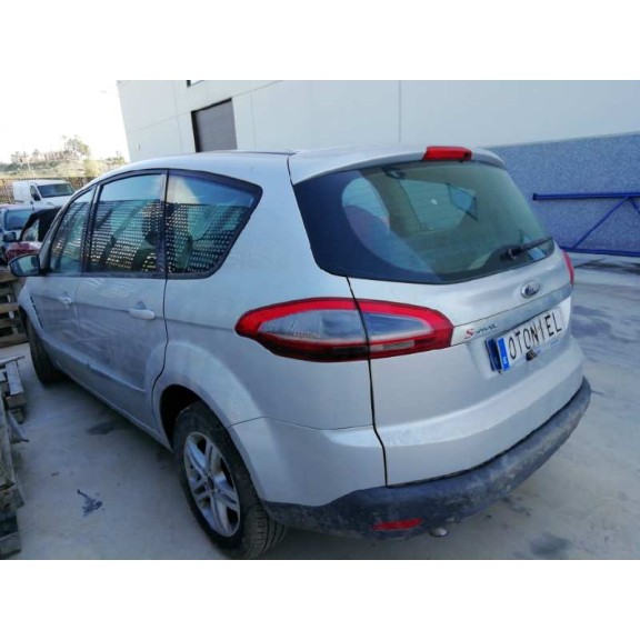 ford s-max (ca1) del año 2010