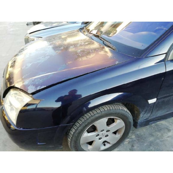 opel signum del año 2004