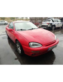 mazda mx-3 (ec) del año 1998 2