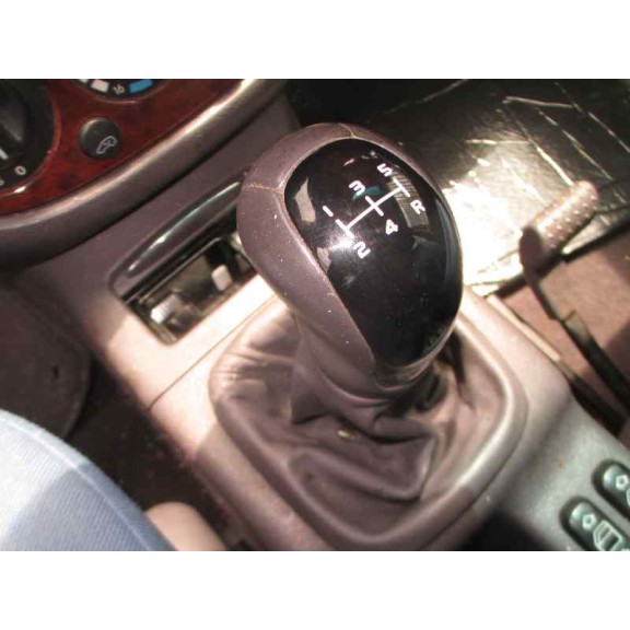 mercedes-benz clase a (w168) del año 2002