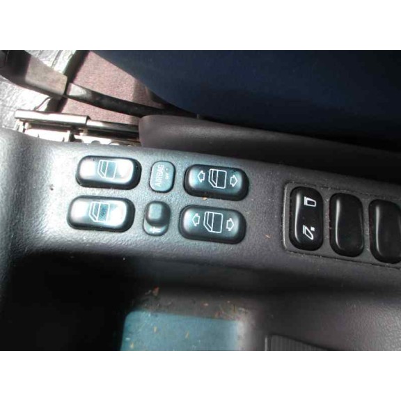 mercedes-benz clase a (w168) del año 2002