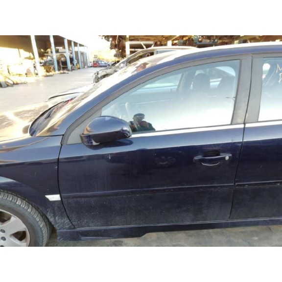 opel signum del año 2004