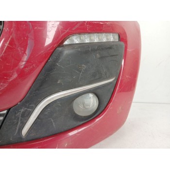 Recambio de paragolpes delantero para peugeot 108 1.2 referencia OEM IAM 521190H120  