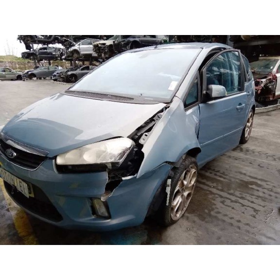 ford c-max (cb3) del año 2008