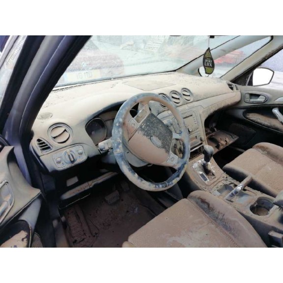 ford s-max (ca1) del año 2010