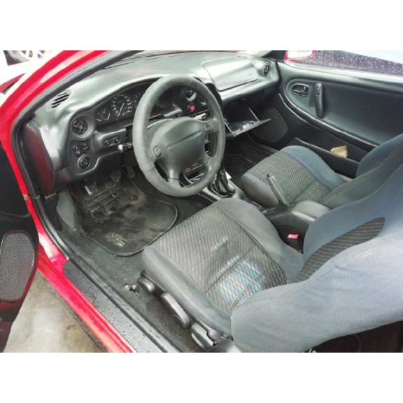 mazda mx-3 (ec) del año 1998