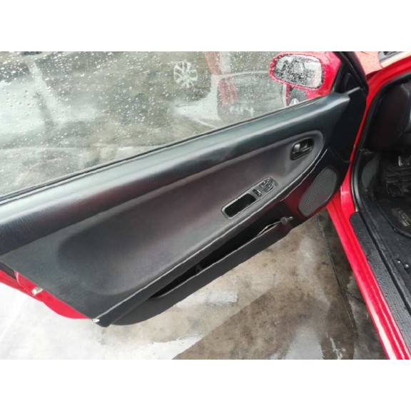 mazda mx-3 (ec) del año 1998