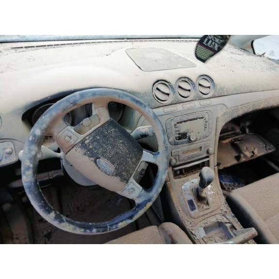 ford s-max (ca1) del año 2010