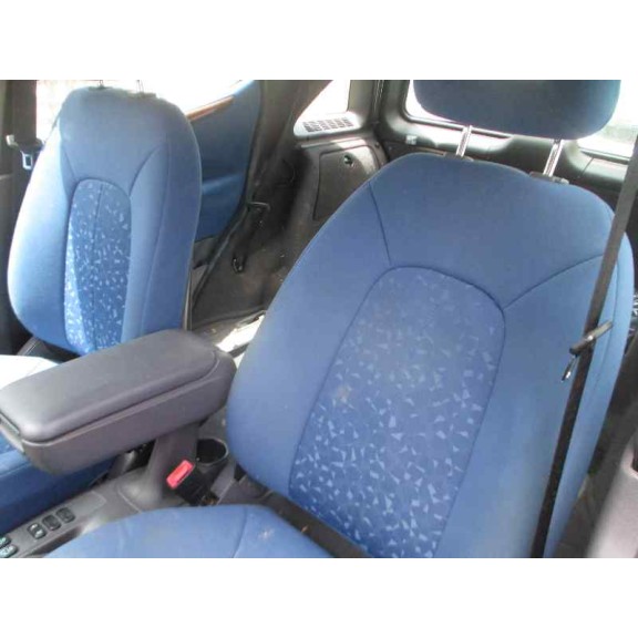 mercedes-benz clase a (w168) del año 2002