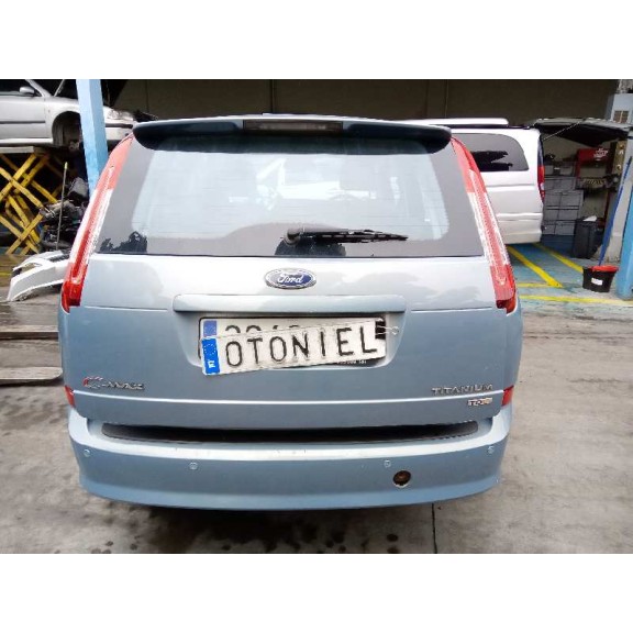 ford c-max (cb3) del año 2008