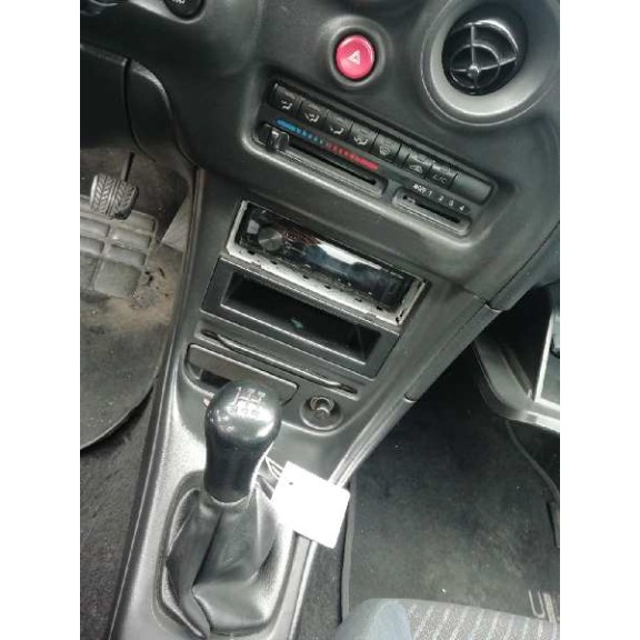 mazda mx-3 (ec) del año 1998