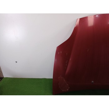 Recambio de capot para fiat bravo (198) 2.0 16v multijet super sport referencia OEM IAM  GRANATE 