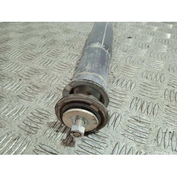 Recambio de amortiguador trasero izquierdo para toyota urban cruiser active referencia OEM IAM 4853052E80  