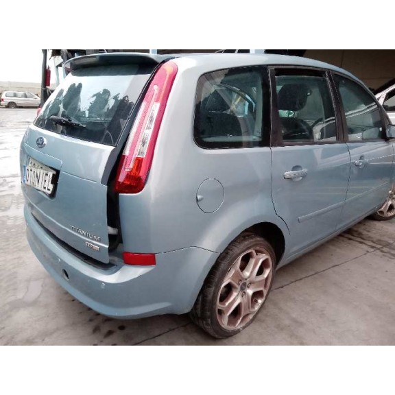 ford c-max (cb3) del año 2008